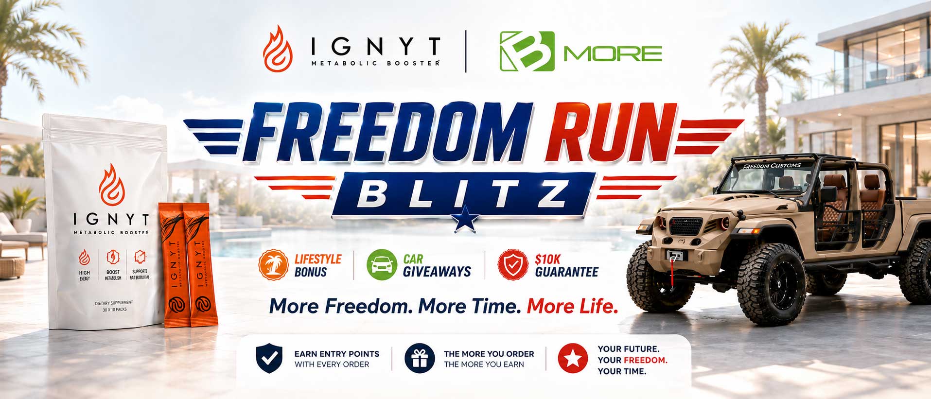 Ignyt pre-launch banner 1